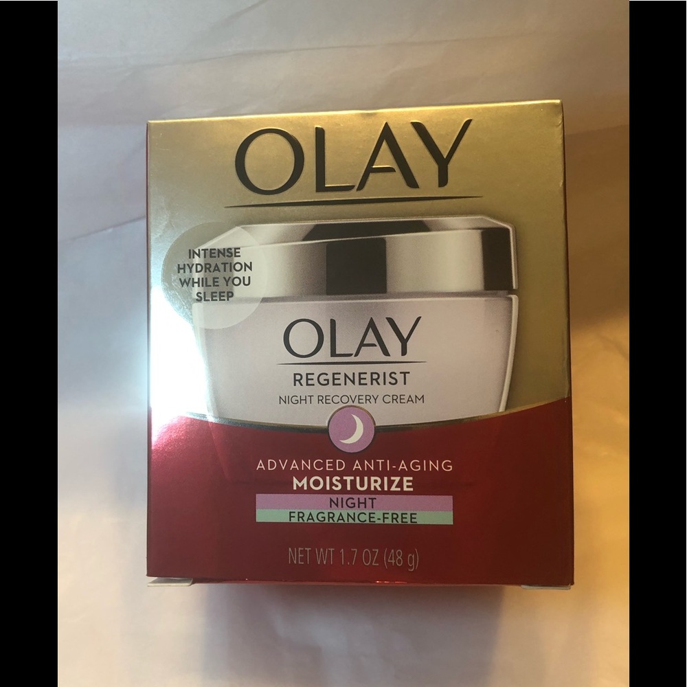 Oil of Olay